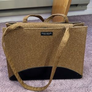 Kate spade purse